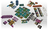 Gamelyn Games Tiny Epic Mechs, Game