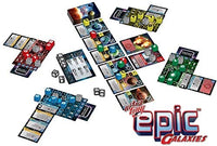 Ultra Tiny Epic Galaxies: The Universe in Your Pocket!