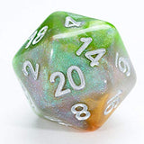 Aether Dice Ork York