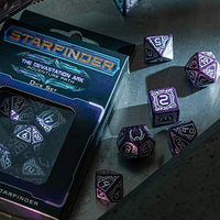 Starfinder Devastation Ark Dice Set