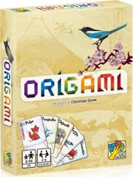 Origami Origami/Card Game Japanese with Papers Describe
