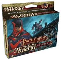 Ultimate Intrigue Add-On Deck