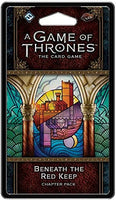 A Game of Thrones LCG: Beneath The Red Keep