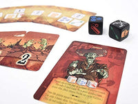 Bang The Dice Game: Undead or Alive Expansion