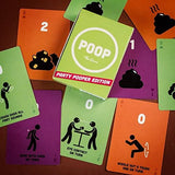 Breaking Games Poop: Party Pooper Edition