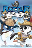 Battle Penguins