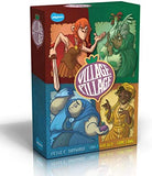 Jellybean Games Village Pillage Game