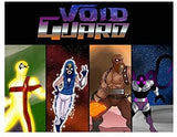 Greater Than Games Sentinels Of The Multiverse: Void Guard