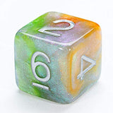 Aether Dice Ork York