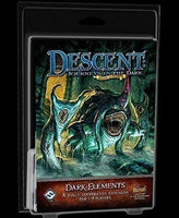 Descent: Dark Elements