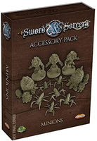 Sword & Sorcery: Ancient Chronicles Miniatures – Minions