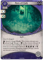 Arkham Horror TCG: The Depths of Yoth