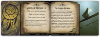 Fantasy Flight Games Arkham Horror LCG: Before The Black Throne