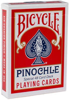 Bicycle Playing Cards