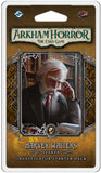Arkham Horror LCG: Harvey Walters Investigator Starter Deck
