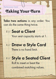Yukon Salon