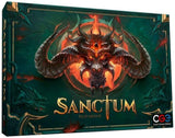 Czech Games Sanctum