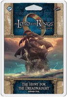 Lord of The Rings LCG: The Hunt for The Dreadnaught Scenario Pack