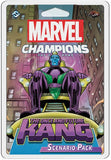 Fantasy Flight Games Marvel Champions: The Once and Future Kang Scenario Pack