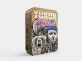 Yukon Salon