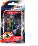 D&D: Icons of The Realms: Premium Figure: Elf Paladin Female