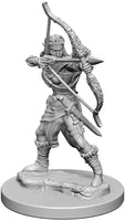 Icons of The Realms Premium: Elf Female Ranger