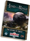 (damaged packaging) Lord of The Rings LCG: Stone of Erech Standalone Quest