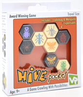 Smart Zone Games Hive Pocket