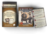 Nord Games Game Masters Toolbox: Critical Fail Deck