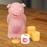 Paul Lamond 6465 "Stinky Pig Game