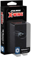 X-Wing Second Edition: TIE Advanced x1