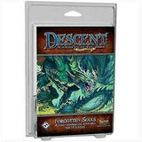 (damaged packagin) Descent: Forgotten Souls