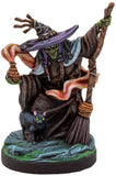 Gale Force 9 Barovian Witch (1 fig), Multicoloured