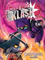 Kitten Klash Board Games