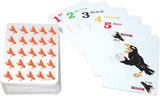 Winning Moves Deluxe Rook