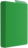 Deck Box: Deck Holder Green (100ct)