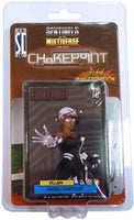 Sentinels Of The Multiverse: Chokepoint Mini Expansion
