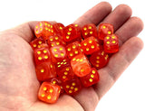 Chessex 27923 Dice