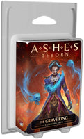 Ashes Reborn: The Grave King