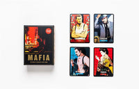 Mafia: The World's Deadliest Party Game