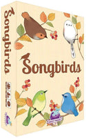Daily Magic Games Songbirds Games