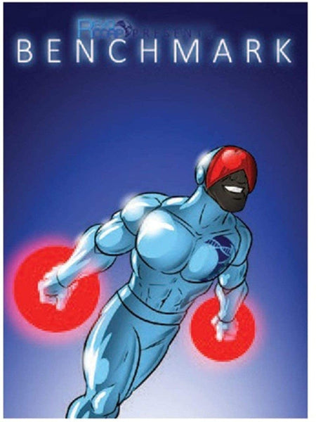 Sentinels Of The Multiverse: Benchmark