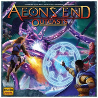 Indie Boards and Cards Aeon's End Outcasts
