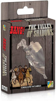 Bang!: The Valley of Shadows Expansion Card Game