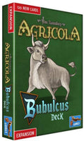 Lookout Games Agricola Bubulcus Deck