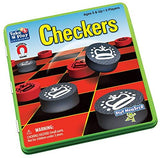 Take 'N' Play Anywhere - Checkers
