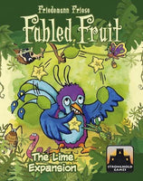 Stronghold Games Fabled Fruit Limes Expansion