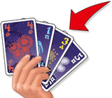 AbacusSpiele 8122 "Hanabi" Cardgame