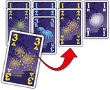 AbacusSpiele 8122 "Hanabi" Cardgame