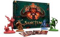 Czech Games Sanctum